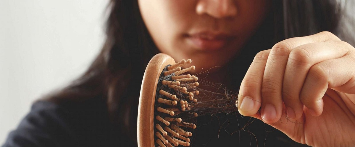 Top Benefits of Using Herbal Hair Care Products