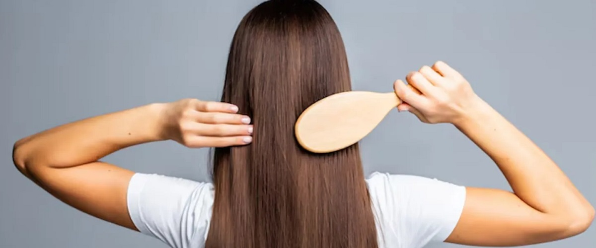 Top Benefits of Using Herbal Hair Care Products